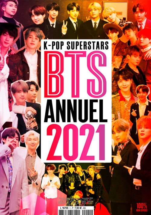 K-pop Superstars 01