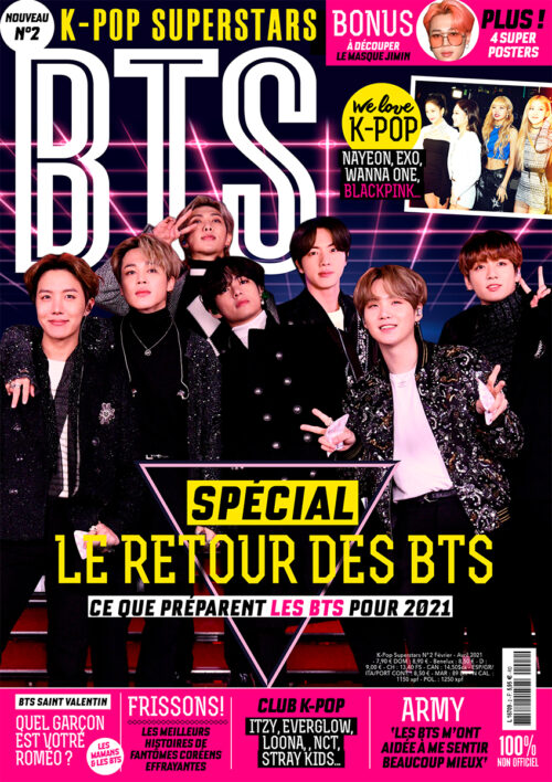 K-pop Superstars 02