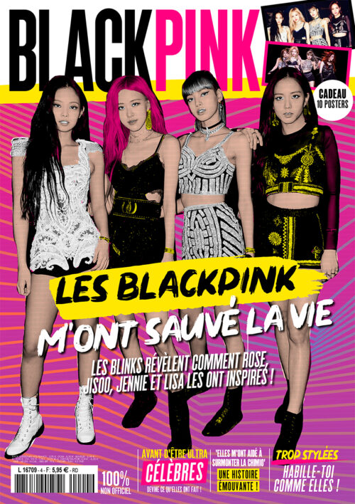 K-pop Superstars 04