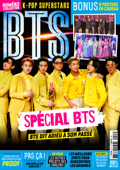 K-pop Superstars 08