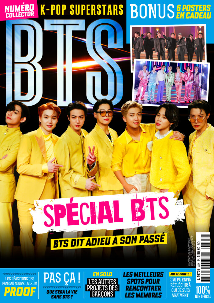 K-pop Superstars 08