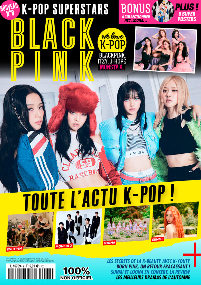 K-pop Superstars 09